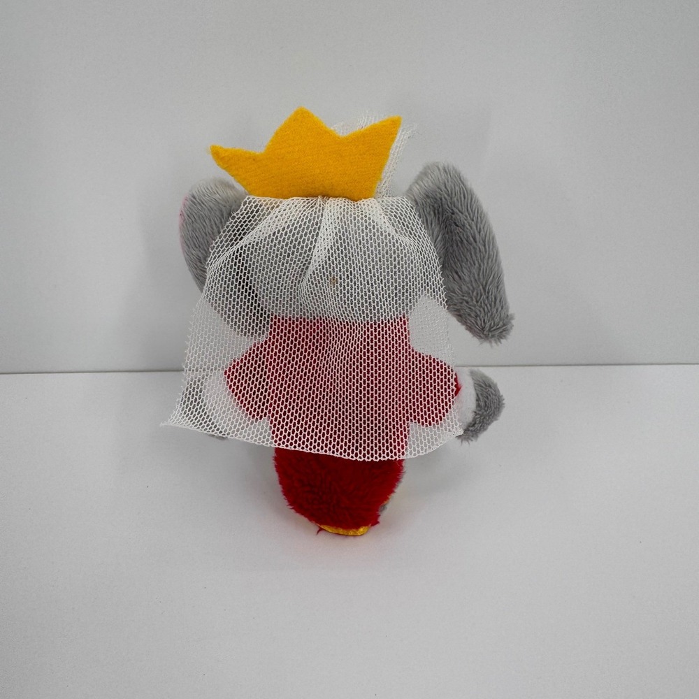 Restoration Hardware‎ Royal Finger Puppets Set of Six Plush Medieval Characters - Picture 10 of 16